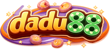 dadu88 ব্র্যান্ড লোগো
